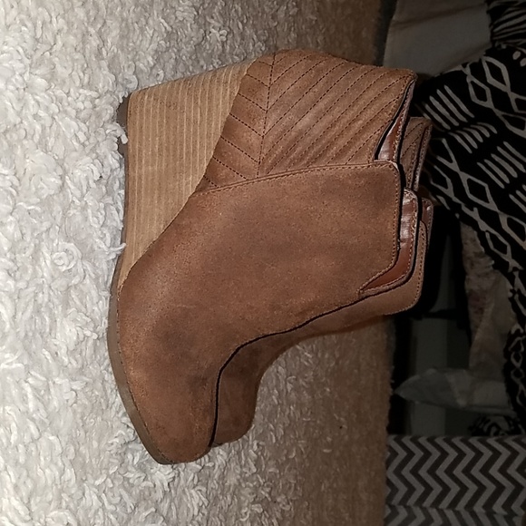 Booties - Picture 2 of 2